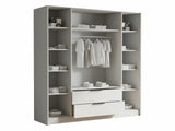 Wardrobe 609735