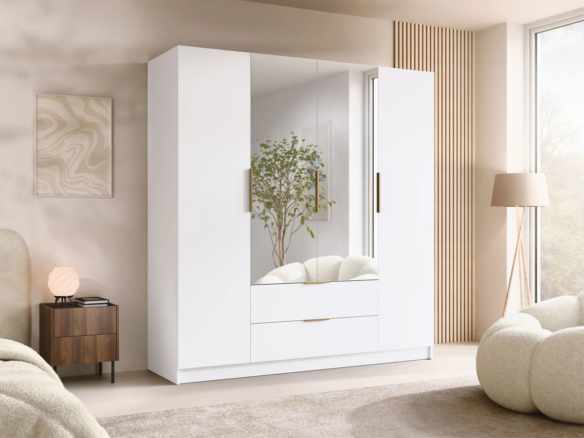 Wardrobe 609735