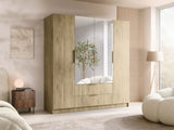 Wardrobe 609735