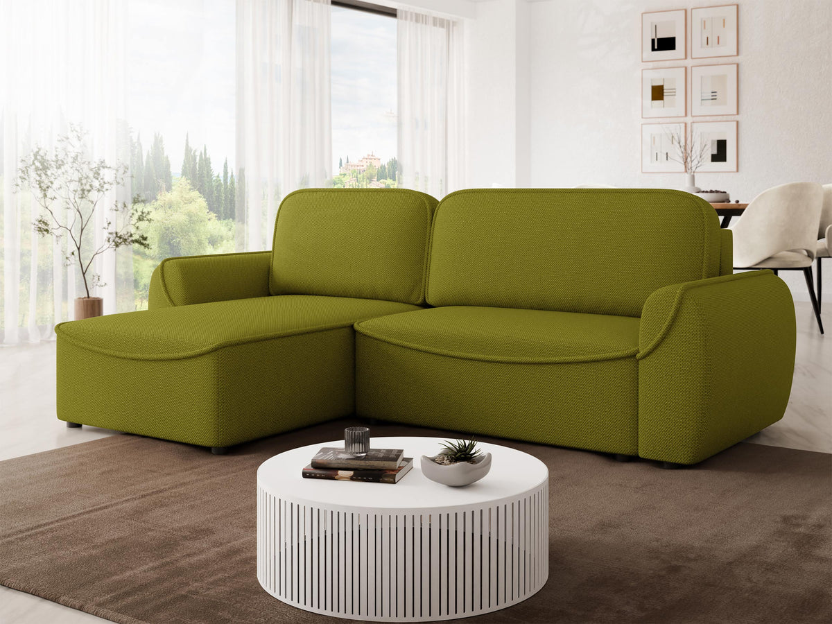 Corner sofa 632406
