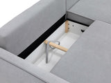 Corner sofa 632406