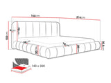 Bed 632903