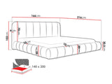 Bed 632903