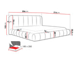 Bed 632903