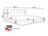 Bed 632903