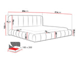 Bed 632903