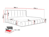 Bed 632903