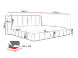 Bed 632903