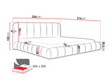 Bed 632903