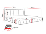 Bed 632903