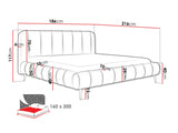 Bed 632970