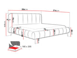 Bed 632970