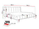 Bed 632970