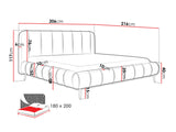 Bed 632970