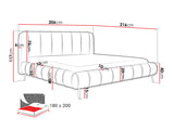 Bed 632970