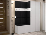 Hallway set 421193