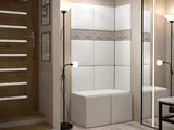 Hallway set 420411