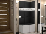 Hallway set 420411