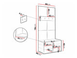 Hallway set 421603