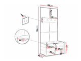 Hallway set 421603