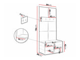 Hallway set 421603
