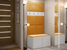 Hallway set 421603