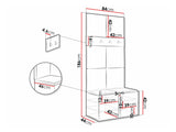 Hallway set 421603