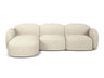 Corner sofa 563687