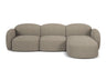 Corner sofa 563687