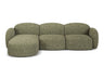 Corner sofa 563687