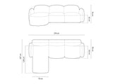 Corner sofa 563687