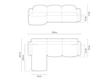 Corner sofa 563687