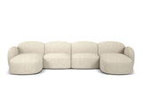 Corner sofa 563773