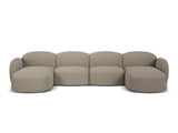 Corner sofa 563773