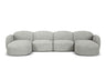 Corner sofa 563773