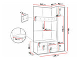 Hallway set 445511