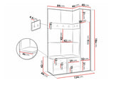 Hallway set 445511