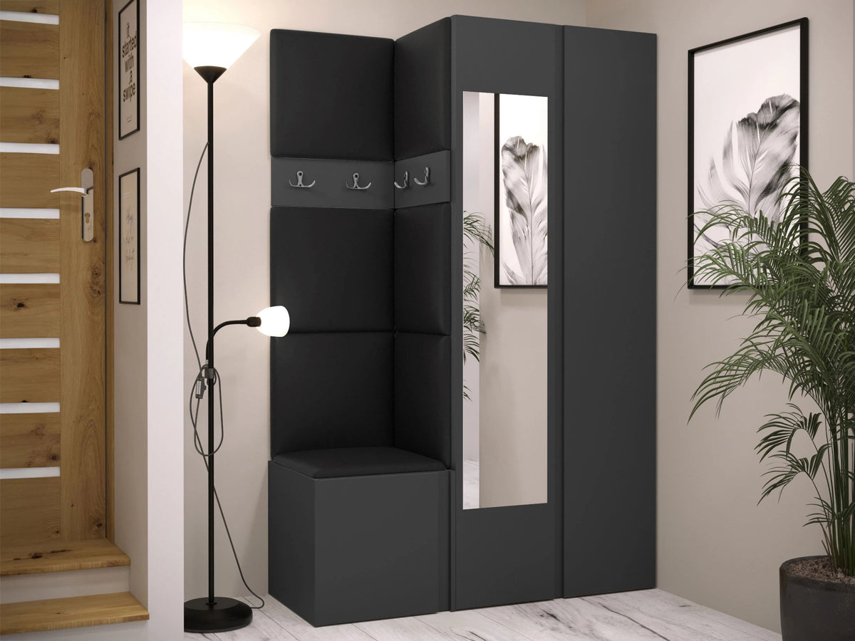 Hallway set 474648
