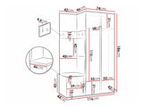 Hallway set 474648