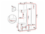 Hallway set 474648