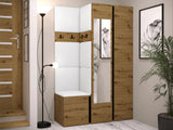 Hallway set 474648