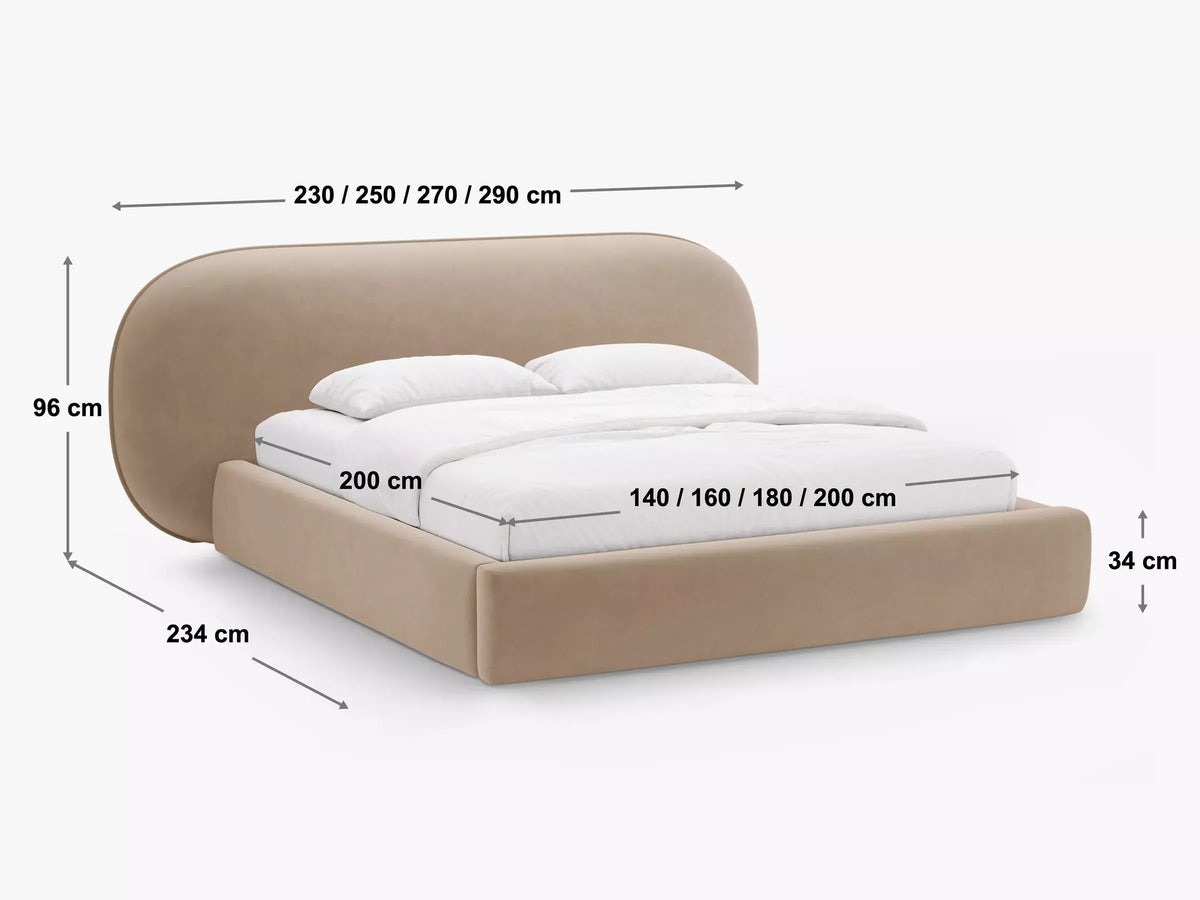 Bed 633528