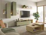 Wall shelf 68264
