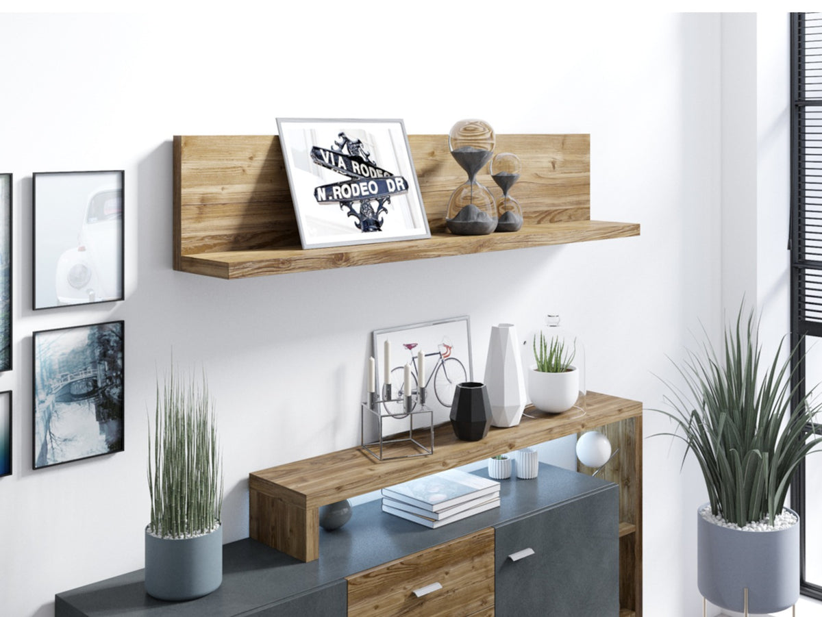 Wall shelf 68264
