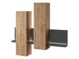 Wall cabinet 68263