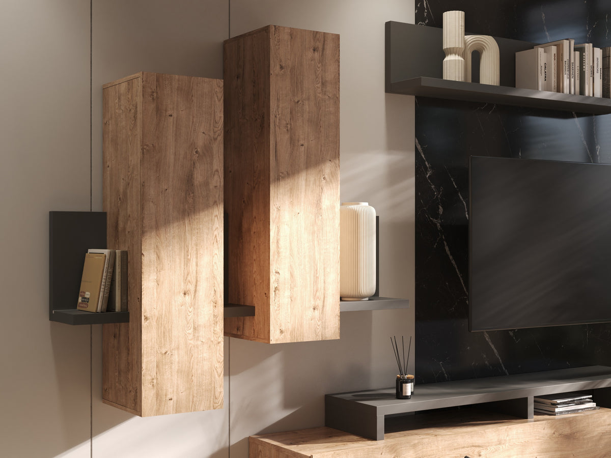 Wall cabinet 68263