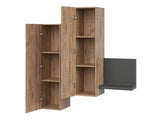 Wall cabinet 68263