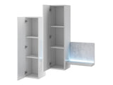 Wall cabinet 68263