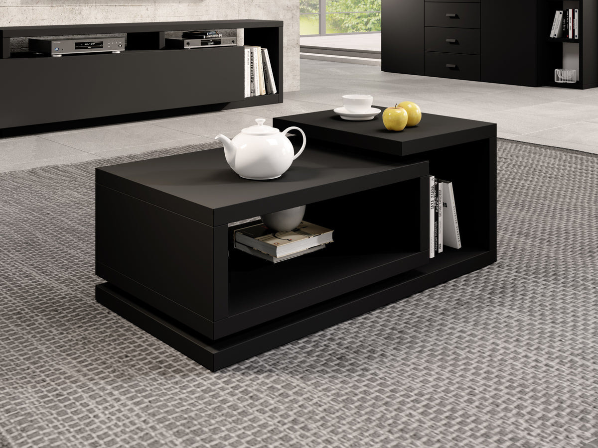 Coffee table 114421