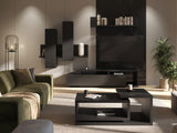 Coffee table 114421